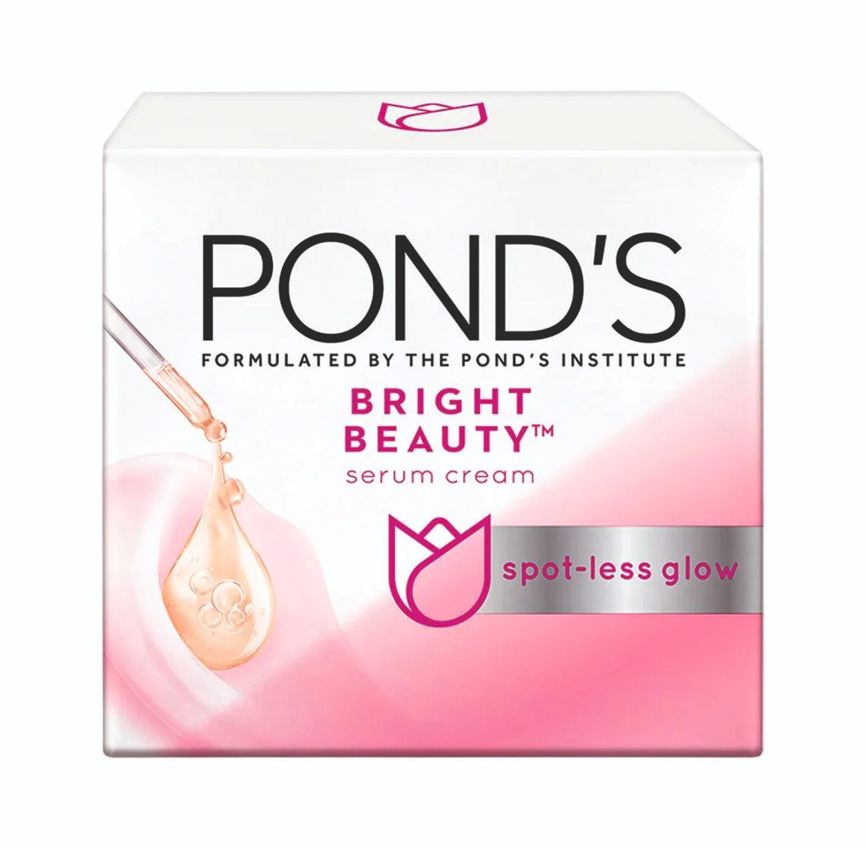 Ponds white beuty serum Cream 23gm